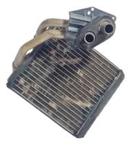 USADO: Radiador Ar Quente Mitsubishi Lancer 1996 A 1999 USADO: Radiador Ar Quente Mitsubishi Lancer 1996 A 1999
