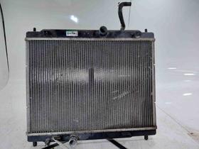 Usado: RADIADOR Chery QQ 1.0 2019 Usado: RADIADOR Chery QQ 1.0 2019