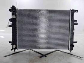 Usado: RADIADOR Chery TIGGO 1.5 2019 Usado: RADIADOR Chery TIGGO 1.5 2019