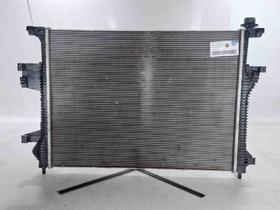 Usado: RADIADOR Chery TIGGO7 1.6 2026 Usado: RADIADOR Chery TIGGO7 1.6 2026