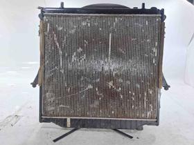 Usado: RADIADOR Chevrolet S10 2.8 2024 Usado: RADIADOR Chevrolet S10 2.8 2024