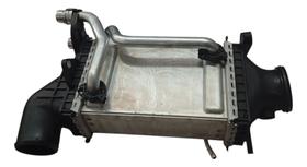 USADO Radiador Intercooler Mercedes C200 2.0 T 2015 2016 USADO Radiador Intercooler Mercedes C200 2.0 T 2015 2016