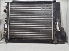 Usado: RADIADOR Renault CLIO 1.0 2014
