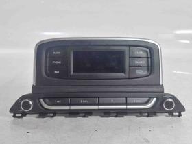 Usado: RADIO AUTOMOTIVO Hyundai HB20 VISION 1.0 2021