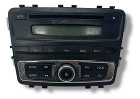 USADO: Rádio Módulo Cd Player Jac J3 2014 2015 2016 2017 2018 Origi USADO: Rádio Módulo Cd Player Jac J3 2014 2015 2016 2017 2018 Origi