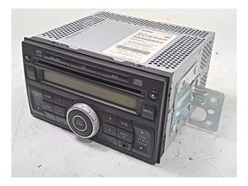 USADO: Radio Nissan Tiida Versa Livina March Cx084