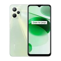 Usado: Realme C35 128 GB Verde - Excelente Usado: Realme C35 128 GB Verde - Excelente