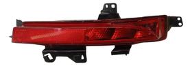 USADO Refletor Dir Parachoque Tras Land Rover Discovery Sport 2015 USADO Refletor Dir Parachoque Tras Land Rover Discovery Sport 2015