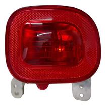 USADO: Refletor Olho De Gato Esquerdo Renegade 2015 2016 2017/ 2021 Vermelho USADO: Refletor Olho De Gato Esquerdo Renegade 2015 2016 2017/ 2021 Vermelho