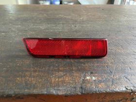 USADO: Refletor Olho De Gato Traseiro Esquerdo Duster 1.6 2018 2019 Vermelho USADO: Refletor Olho De Gato Traseiro Esquerdo Duster 1.6 2018 2019 Vermelho