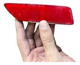 USADO: Refletor Parachoque Tras Dir Olho Gato Corolla 2012 2013 14 Vermelho USADO: Refletor Parachoque Tras Dir Olho Gato Corolla 2012 2013 14 Vermelho