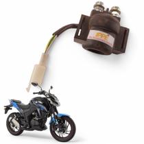 USADO: Rele Partida Jtz Dr 160 2020 USADO: Rele Partida Jtz Dr 160 2020