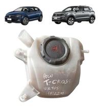 USADO: Reservatorio Agua Radiador Vw Polo Virtus Tcross 2018 A 2022 USADO: Reservatorio Agua Radiador Vw Polo Virtus Tcross 2018 A 2022
