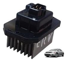 USADO: Resistência Do Ar Condicionado Crv Honda Civic 2006 A 2011