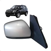 USADO: Retrovisor Chery Tiggo 09 À 15 L.direito Elétrico USADO: Retrovisor Chery Tiggo 09 À 15 L.direito Elétrico