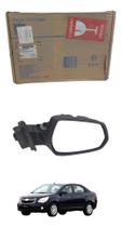 USADO: Retrovisor Cobalt Elétrico Direito 2011 2012 A 2020 Original