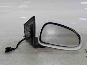 Usado: Retrovisor eletrico direito chery celer 1.5 2015 Usado: Retrovisor eletrico direito chery celer 1.5 2015