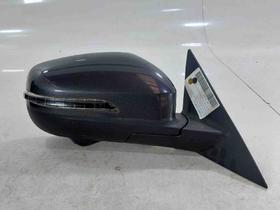 Usado: RETROVISOR ELETRICO DIREITO Chery TIGGO 1.5 2022 Usado: RETROVISOR ELETRICO DIREITO Chery TIGGO 1.5 2022