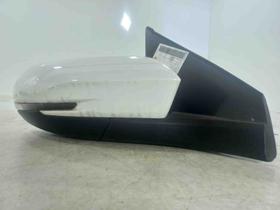 Usado: RETROVISOR ELETRICO DIREITO Fiat PULSE 1.0 2023 Usado: RETROVISOR ELETRICO DIREITO Fiat PULSE 1.0 2023