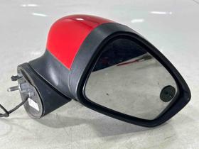 Usado: RETROVISOR ELETRICO DIREITO Ford FIESTA 1.5 2015 Usado: RETROVISOR ELETRICO DIREITO Ford FIESTA 1.5 2015