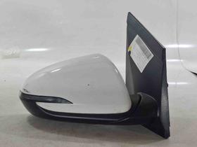 Usado: RETROVISOR ELETRICO DIREITO Hyundai HB20 VISION 1.0 2021