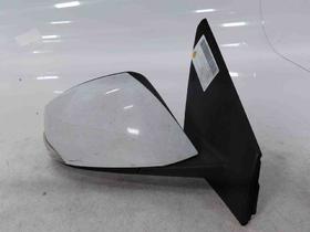Usado: RETROVISOR ELETRICO DIREITO Renault FLUENCE 2.0 2017