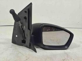 Usado: RETROVISOR ELETRICO DIREITO Volkswagen FOX 1.0 2016 Usado: RETROVISOR ELETRICO DIREITO Volkswagen FOX 1.0 2016