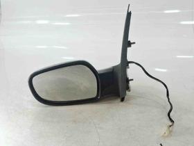 Usado: RETROVISOR ELETRICO ESQUERDO Chery FACE 1.3 2010 Usado: RETROVISOR ELETRICO ESQUERDO Chery FACE 1.3 2010