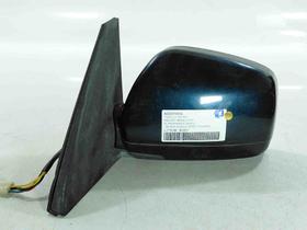 Usado: RETROVISOR ELETRICO ESQUERDO Chery TIGGO 2.0 2011 Usado: RETROVISOR ELETRICO ESQUERDO Chery TIGGO 2.0 2011