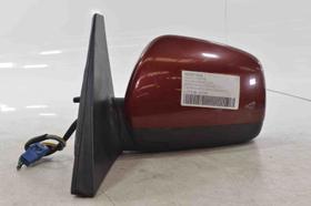 Usado: RETROVISOR ELETRICO ESQUERDO Chery TIGGO 2.0 2015