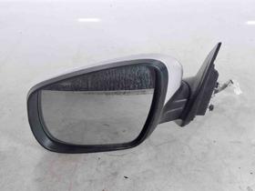 Usado: RETROVISOR ELETRICO ESQUERDO Chery TIGGO 7 1.5L 2020 Usado: RETROVISOR ELETRICO ESQUERDO Chery TIGGO 7 1.5L 2020
