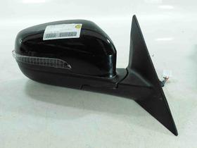 Usado: RETROVISOR ELETRICO ESQUERDO Chery TIGGO7 1.5 2026 Usado: RETROVISOR ELETRICO ESQUERDO Chery TIGGO7 1.5 2026