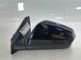 Usado: RETROVISOR ELETRICO ESQUERDO Chevrolet EQUINOX 2.0 2019 Usado: RETROVISOR ELETRICO ESQUERDO Chevrolet EQUINOX 2.0 2019