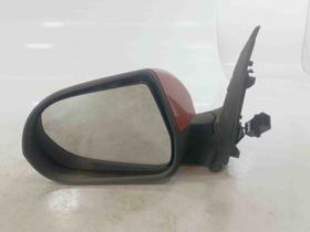 Usado: RETROVISOR ELETRICO ESQUERDO Chevrolet ONIX 1.4 2014 Usado: RETROVISOR ELETRICO ESQUERDO Chevrolet ONIX 1.4 2014