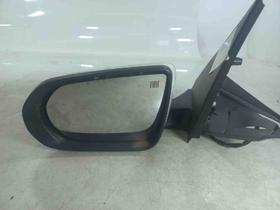 Usado: RETROVISOR ELETRICO ESQUERDO Fiat PULSE 1.0 2023 Usado: RETROVISOR ELETRICO ESQUERDO Fiat PULSE 1.0 2023