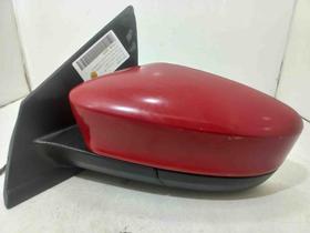 Usado: Retrovisor eletrico esquerdo ford ka 1.0 2018 Usado: Retrovisor eletrico esquerdo ford ka 1.0 2018