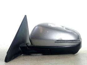 Usado: RETROVISOR ELETRICO ESQUERDO Hyundai CRETA 1.0 2025 Usado: RETROVISOR ELETRICO ESQUERDO Hyundai CRETA 1.0 2025