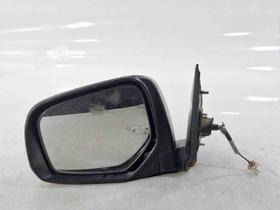 Usado: Retrovisor eletrico esquerdo l200 tritron 2019 Usado: Retrovisor eletrico esquerdo l200 tritron 2019