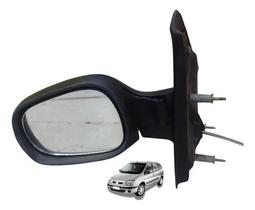 USADO: Retrovisor Elétrico Esquerdo Megane Scenic 2004/2009 019001 USADO: Retrovisor Elétrico Esquerdo Megane Scenic 2004/2009 019001