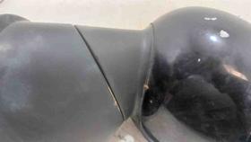 Usado: RETROVISOR ELETRICO ESQUERDO Mini COOPER 1.6 2016 Usado: RETROVISOR ELETRICO ESQUERDO Mini COOPER 1.6 2016