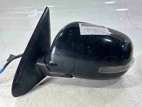 Usado: RETROVISOR ELETRICO ESQUERDO Mitsubishi OUTLANDER 2.0 2015