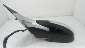 Usado: Retrovisor eletrico esquerdo slk200 2006 Usado: Retrovisor eletrico esquerdo slk200 2006