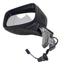 USADO: Retrovisor Elétrico L.e C/pisca Jeep Renegade17 À 21