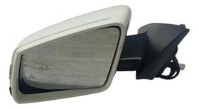 USADO Retrovisor Esquerdo Mercedes Gla200 1.6 T 2019 USADO Retrovisor Esquerdo Mercedes Gla200 1.6 T 2019