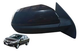 USADO: Retrovisor Gm Cobalt 13 A 2020 L. Direito Elétrico Original USADO: Retrovisor Gm Cobalt 13 A 2020 L. Direito Elétrico Original