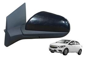 USADO: Retrovisor Gm Onix Prisma 14 A 2019 L. Esquerdo Elétrico USADO: Retrovisor Gm Onix Prisma 14 A 2019 L. Esquerdo Elétrico