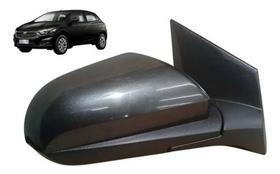 USADO: Retrovisor Gm Onix Prisma L. Direito 2013 A 19 Elétrico Orig USADO: Retrovisor Gm Onix Prisma L. Direito 2013 A 19 Elétrico Orig