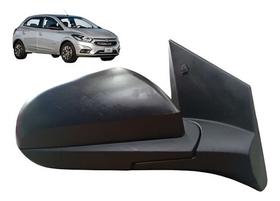 USADO: Retrovisor Gm Onix Prisma L. Direito 2014 A 2019 Manual USADO: Retrovisor Gm Onix Prisma L. Direito 2014 A 2019 Manual
