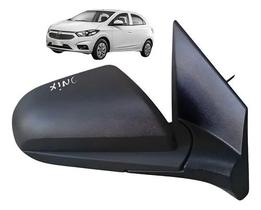 USADO: Retrovisor Gm Onix Prisma L.direito Manual Detalhe