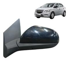 USADO: Retrovisor Gm Onix Prisma L. Esquerdo 13 A 19 Elétrico Orig USADO: Retrovisor Gm Onix Prisma L. Esquerdo 13 A 19 Elétrico Orig